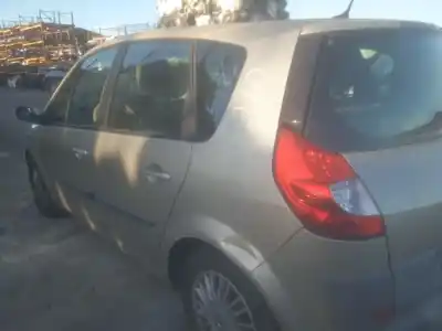 Здавання транспортного засобу renault scénic ii (jm0/1_) 1.9 dci (jm14) року 2006 потужний f9q 803,f9q 804,f9q 816,f9q 818