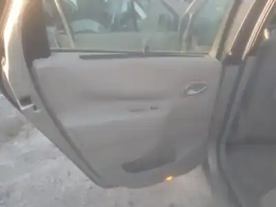 Здавання транспортного засобу renault scénic ii (jm0/1_) 1.9 dci (jm14) року 2006 потужний f9q 803,f9q 804,f9q 816,f9q 818