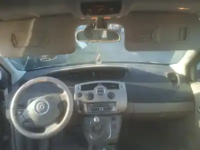 Здавання транспортного засобу renault scénic ii (jm0/1_) 1.9 dci (jm14) року 2006 потужний f9q 803,f9q 804,f9q 816,f9q 818