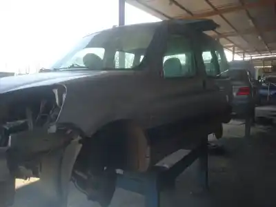 Утилизация автомобиля citroen berlingo / berlingo first monospace (mf_, gjk_, gfk_) 1.9 d (mfwjz) года 2006 питание wjy (dw8b),wjz (dw8)