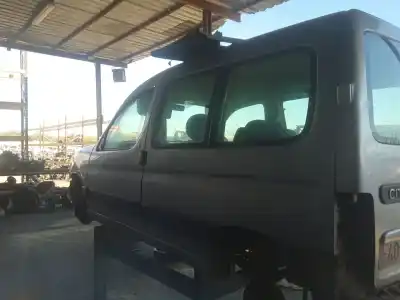 Утилизация автомобиля citroen berlingo / berlingo first monospace (mf_, gjk_, gfk_) 1.9 d (mfwjz) года 2006 питание wjy (dw8b),wjz (dw8)