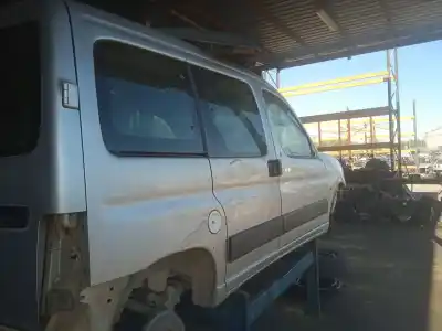 Утилизация автомобиля citroen berlingo / berlingo first monospace (mf_, gjk_, gfk_) 1.9 d (mfwjz) года 2006 питание wjy (dw8b),wjz (dw8)