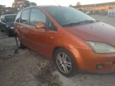 Утилизация автомобиля ford focus c-max (dm2) 1.6 tdci года 2004 питание g8da