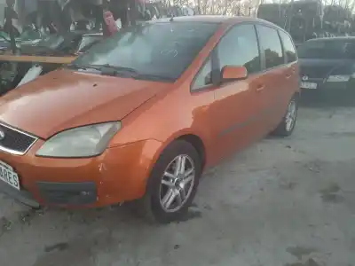 Утилизация автомобиля ford focus c-max (dm2) 1.6 tdci года 2004 питание g8da