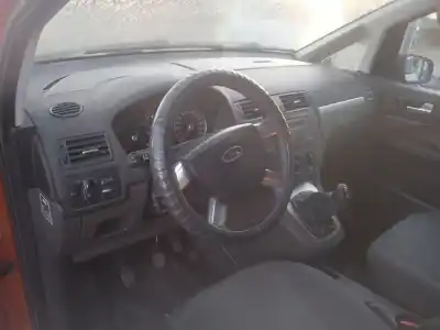 Утилизация автомобиля ford focus c-max (dm2) 1.6 tdci года 2004 питание g8da