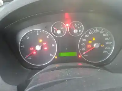 Утилизация автомобиля ford focus c-max (dm2) 1.6 tdci года 2004 питание g8da