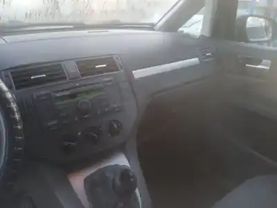 Утилизация автомобиля ford focus c-max (dm2) 1.6 tdci года 2004 питание g8da