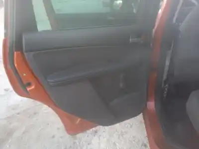 Утилизация автомобиля ford focus c-max (dm2) 1.6 tdci года 2004 питание g8da