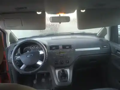Утилизация автомобиля ford focus c-max (dm2) 1.6 tdci года 2004 питание g8da