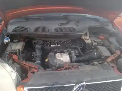 Утилизация автомобиля ford focus c-max (dm2) 1.6 tdci года 2004 питание g8da