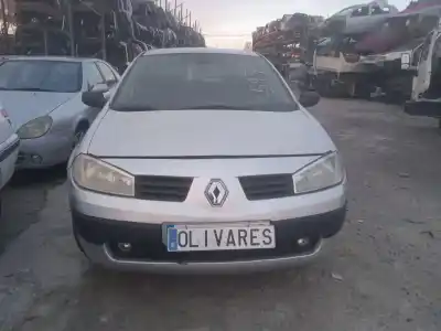 Утилизация автомобиля renault megane ii (bm0/1_, cm0/1_) 1.5 dci (bm1e, cm1e) года 2006 питание k9k 732 Утилизация автомобиля renault megane ii (bm0/1_, cm0/1_) 1.5 dci (bm1e, cm1e) года 2006 питание k9k 732