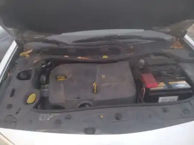 Утилизация автомобиля RENAULT MEGANE II (BM0/1_, CM0/1_) 1.5 DCI (BM1E, CM1E) года 2006 питание K9K 732
