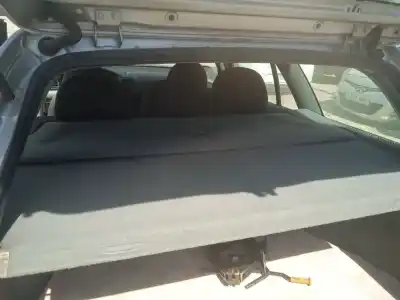 Scrapping Vehicle peugeot 406 break (8e/f) 2.0 hdi 110 of the year 2000 powered rhz (dw10ated)