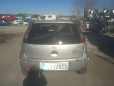 Утилизация автомобиля opel                                               corsa c (x01)                                                                                                                                                                                                                                              1.3 cdti (f08, f68) года 2005 питание y 13 dt,z 13 dt