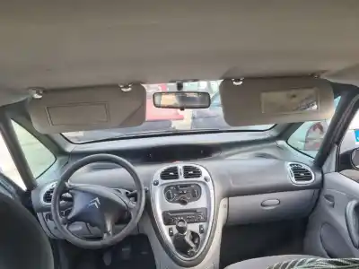 Scrapping Vehicle citroen                                            xsara picasso (n68)                                                                                                                                                                                                                                        1.6 hdi                                                                                                                                                                                                                                                    of the year 2010 powered 9hx (dv6ated4)