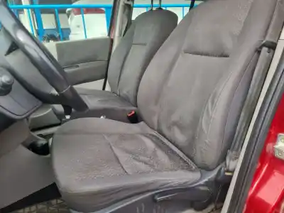 Scrapping Vehicle renault modus / grand modus (f/jp0_) 1.5 dci (fp0d, jp0d) of the year 2005 powered k9k 750