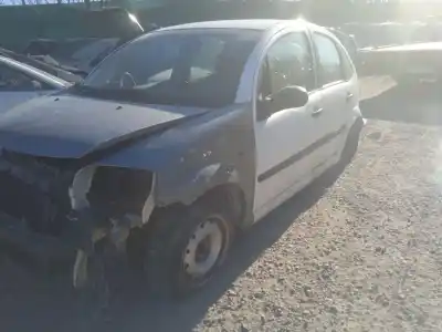 Здавання транспортного засобу citroen c3 i (fc_, fn_) 1.4 hdi року 2005 потужний 8hx (dv4td),8hz (dv4td)