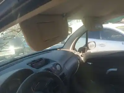 Здавання транспортного засобу citroen c3 i (fc_, fn_) 1.4 hdi року 2005 потужний 8hx (dv4td),8hz (dv4td)