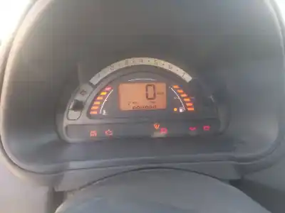 Здавання транспортного засобу citroen c3 i (fc_, fn_) 1.4 hdi року 2005 потужний 8hx (dv4td),8hz (dv4td)