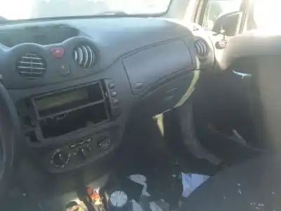 Здавання транспортного засобу citroen c3 i (fc_, fn_) 1.4 hdi року 2005 потужний 8hx (dv4td),8hz (dv4td)