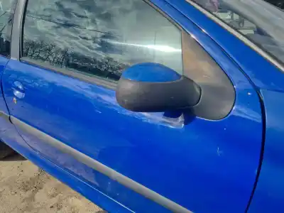 Утилизация автомобиля peugeot 206 fastback (2a/c) 1.4 i года 2003 питание kfw (tu3a),kfw (tu3jp),kfx (tu3jp)