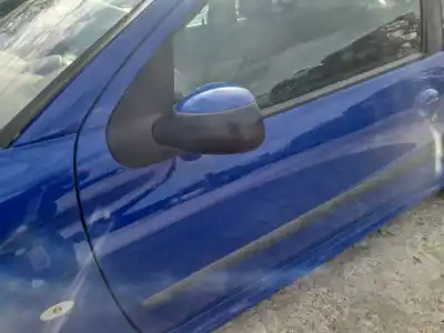 Утилизация автомобиля peugeot 206 fastback (2a/c) 1.4 i года 2003 питание kfw (tu3a),kfw (tu3jp),kfx (tu3jp)