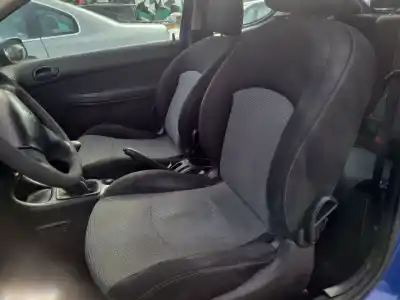 Утилизация автомобиля peugeot 206 fastback (2a/c) 1.4 i года 2003 питание kfw (tu3a),kfw (tu3jp),kfx (tu3jp)