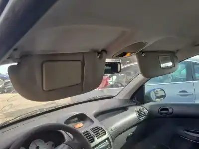 Утилизация автомобиля peugeot 206 fastback (2a/c) 1.4 i года 2003 питание kfw (tu3a),kfw (tu3jp),kfx (tu3jp)