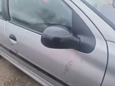 Veicolo di demolizione peugeot 206 fastback (2a/c) 1.4 i dell'anno 2002 alimentato kfw (tu3a),kfw (tu3jp),kfx (tu3jp)