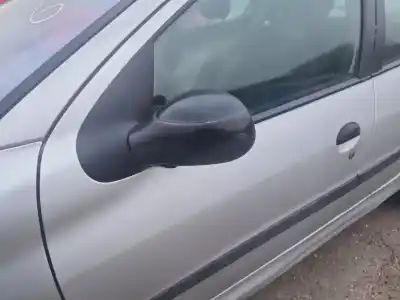 Veicolo di demolizione peugeot 206 fastback (2a/c) 1.4 i dell'anno 2002 alimentato kfw (tu3a),kfw (tu3jp),kfx (tu3jp)