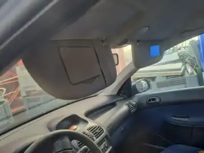 Veicolo di demolizione peugeot 206 fastback (2a/c) 1.4 i dell'anno 2002 alimentato kfw (tu3a),kfw (tu3jp),kfx (tu3jp)