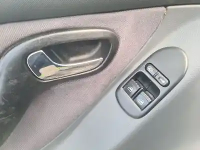 Утилизация автомобиля seat toledo ii (1m2) 1.6 16v года 2000 питание aus,azd,bcb