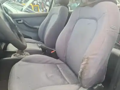 Утилизация автомобиля seat toledo ii (1m2) 1.6 16v года 2000 питание aus,azd,bcb