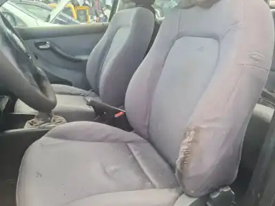 Утилизация автомобиля seat toledo ii (1m2) 1.6 16v года 2000 питание aus,azd,bcb