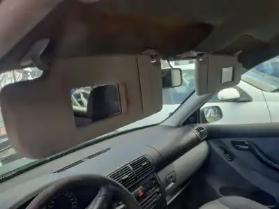 Утилизация автомобиля seat toledo ii (1m2) 1.6 16v года 2000 питание aus,azd,bcb