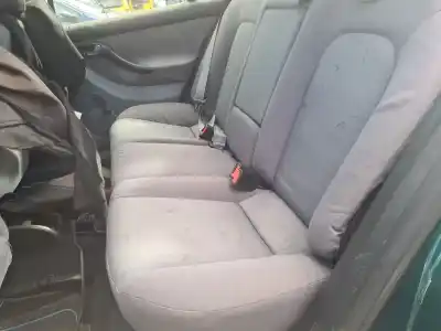 Утилизация автомобиля seat toledo ii (1m2) 1.6 16v года 2000 питание aus,azd,bcb