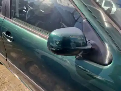 Утилизация автомобиля seat toledo ii (1m2) 1.6 16v года 2000 питание aus,azd,bcb