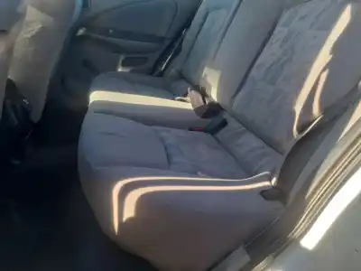 Veículo de Sucata nissan almera ii hatchback (n16) 1.5 do ano 2001 alimentado qg15de