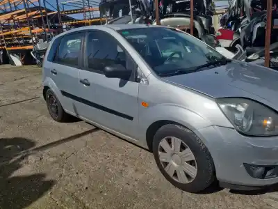 Scrapping Vehicle ford fiesta v (jh_, jd_) 1.4 16v of the year 2006 powered fxja,fxjb