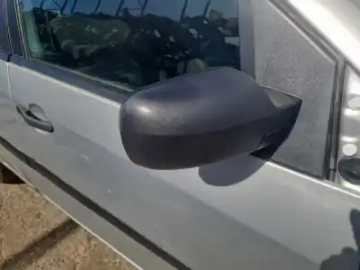 Scrapping Vehicle ford fiesta v (jh_, jd_) 1.4 16v of the year 2006 powered fxja,fxjb