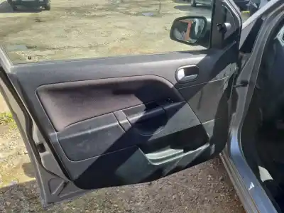 Scrapping Vehicle ford fiesta v (jh_, jd_) 1.4 16v of the year 2006 powered fxja,fxjb