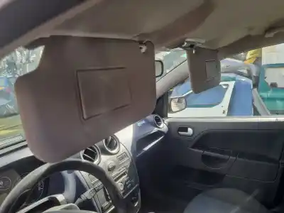 Scrapping Vehicle ford fiesta v (jh_, jd_) 1.4 16v of the year 2006 powered fxja,fxjb