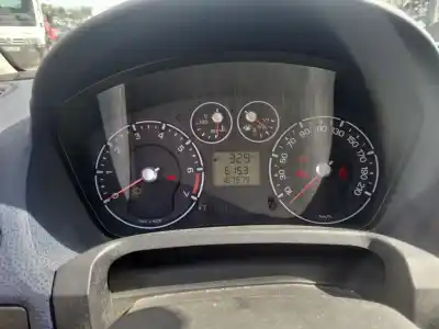 Scrapping Vehicle ford fiesta v (jh_, jd_) 1.4 16v of the year 2006 powered fxja,fxjb