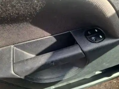 Scrapping Vehicle ford fiesta v (jh_, jd_) 1.4 16v of the year 2006 powered fxja,fxjb