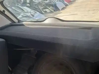 Scrapping Vehicle ford fiesta v (jh_, jd_) 1.4 16v of the year 2006 powered fxja,fxjb