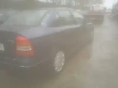 Здавання транспортного засобу opel astra g sedán (t98) 1.6 16v (f69) року 2001 потужний x 16 xel,z 16 xe