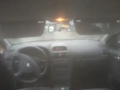 Здавання транспортного засобу opel astra g sedán (t98) 1.6 16v (f69) року 2001 потужний x 16 xel,z 16 xe