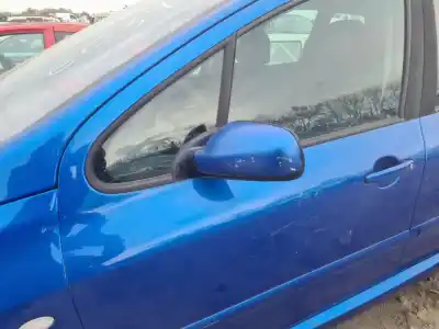 Veículo de Sucata peugeot 307 break (3e) 2.0 hdi 90 do ano 2003 alimentado rhy (dw10td)