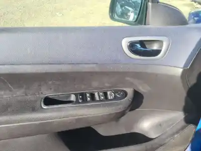 Veículo de Sucata peugeot 307 break (3e) 2.0 hdi 90 do ano 2003 alimentado rhy (dw10td)