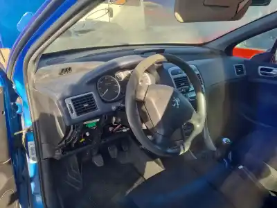 Veículo de Sucata peugeot 307 break (3e) 2.0 hdi 90 do ano 2003 alimentado rhy (dw10td)